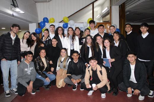 Foto 4 de la galería: Tecnicatura en Gestión y Desarrollo de Recursos Humanos