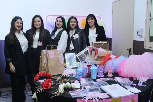 Foto 7 de la galería: Tecnicatura en Gestión y Desarrollo de Recursos Humanos