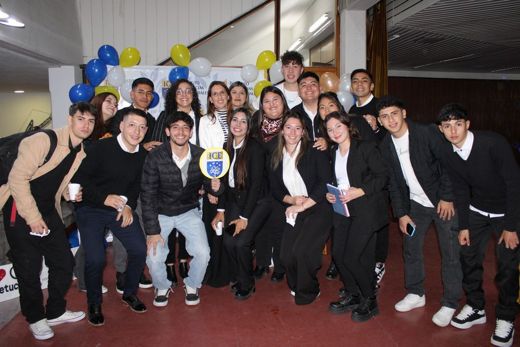 Foto 9 de la galería: Tecnicatura en Gestión y Desarrollo de Recursos Humanos