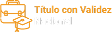 Título con Validez Nacional