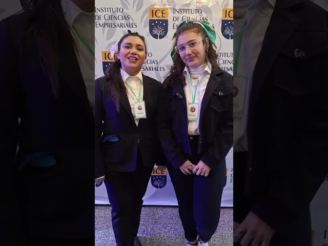 Video testimonio 1 de estudiantes y egresados de las tecnicaturas del ICE