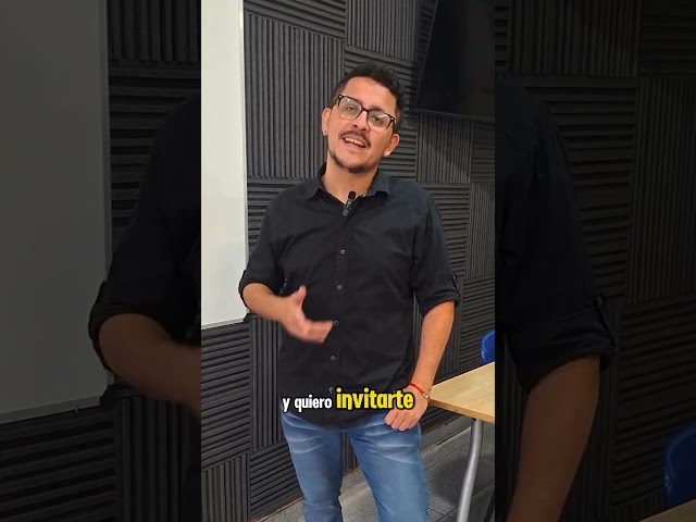 Video testimonio 2 de estudiantes y egresados de las tecnicaturas del ICE