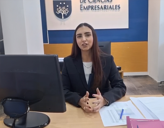 La práctica profesional como parte del camino formativo en ICE