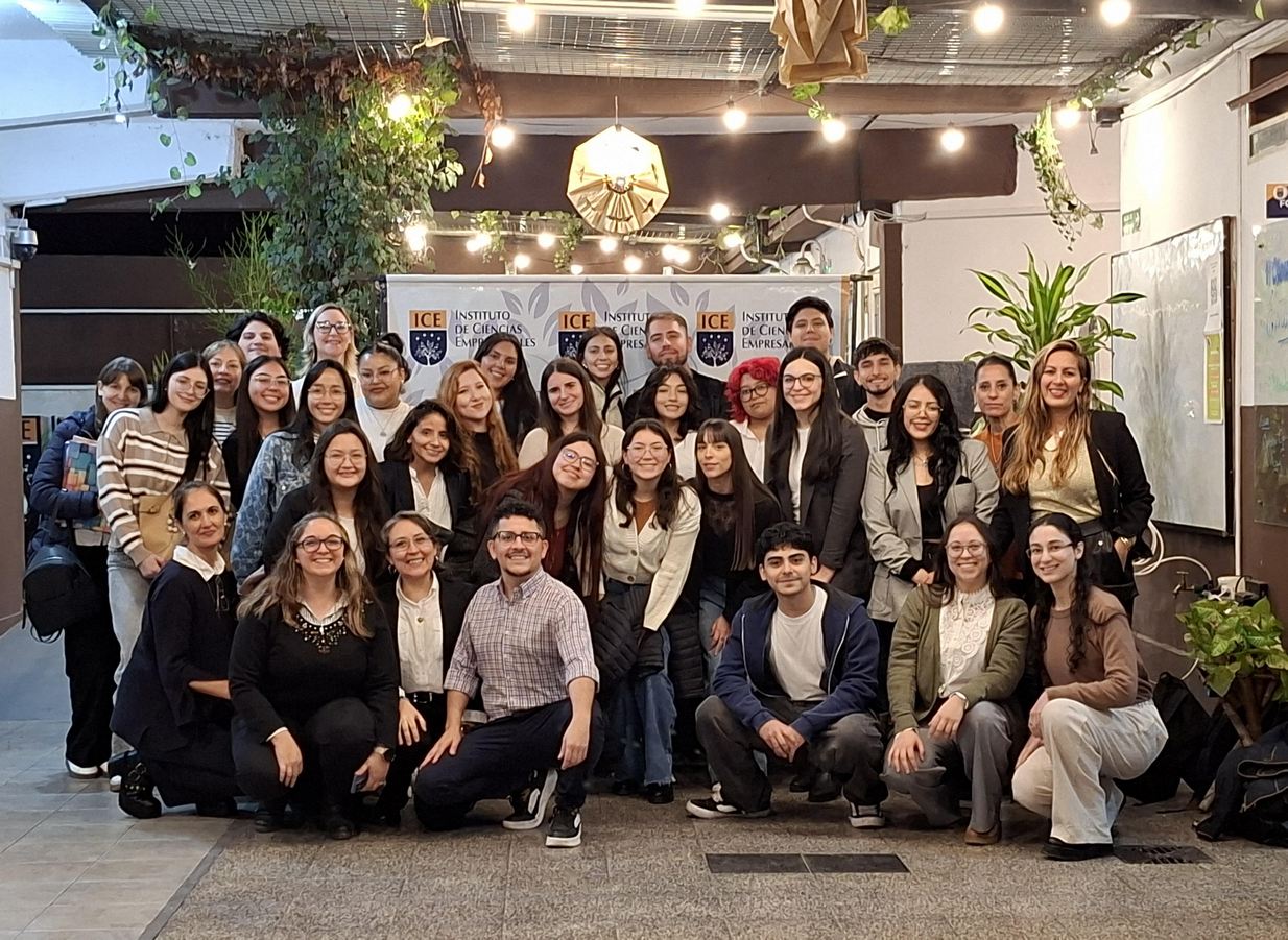 La institución realizó la 2ª Jornada de Traductorado en Inglés con amplia participación estudiantil