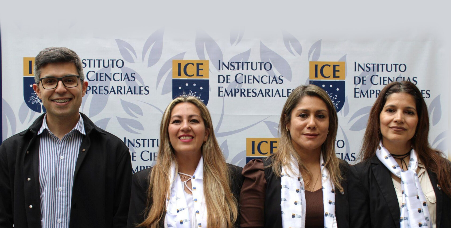 El ICE realizó la 4.ª Jornada de Administración de Empresas