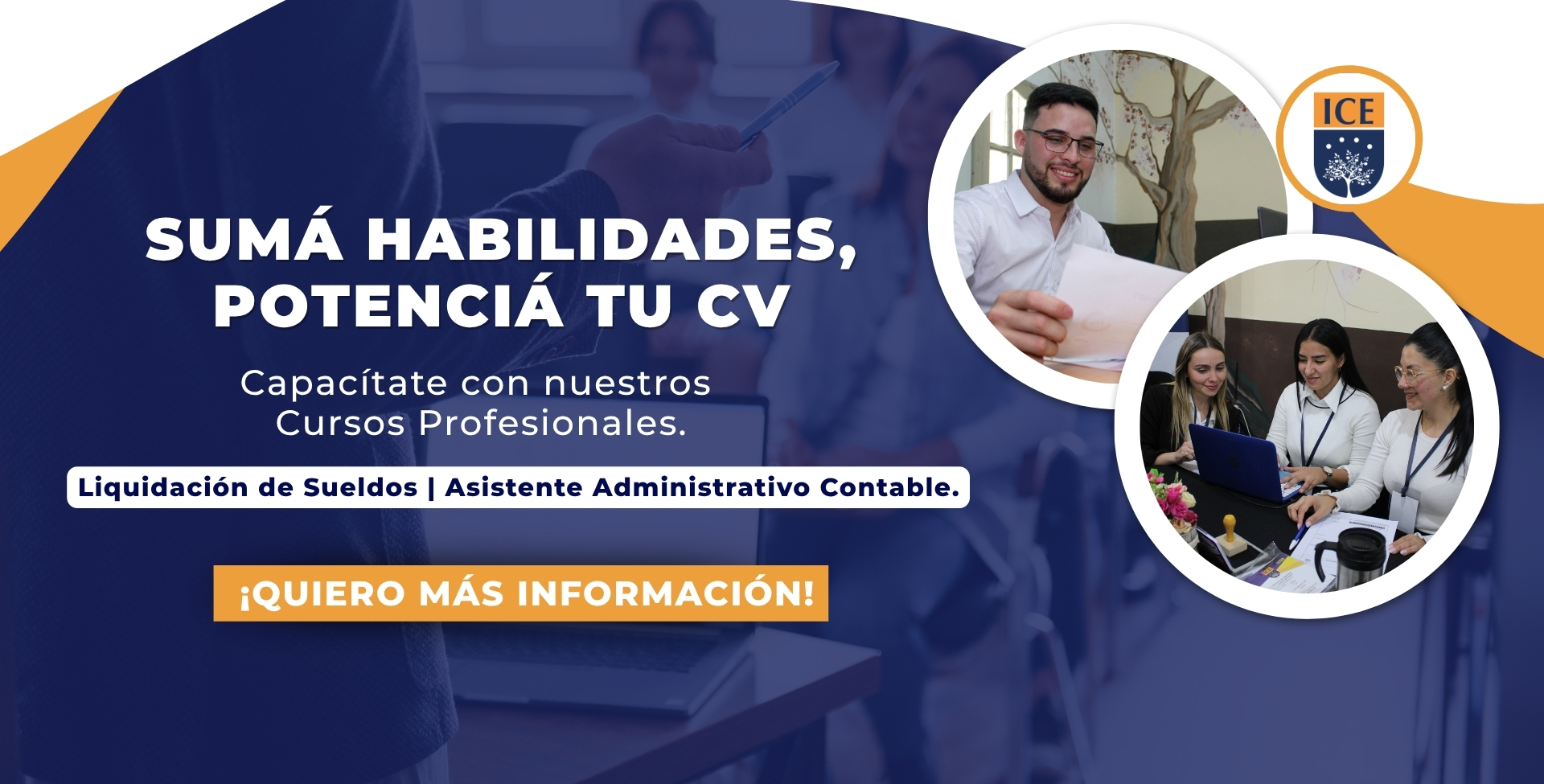 Cursos