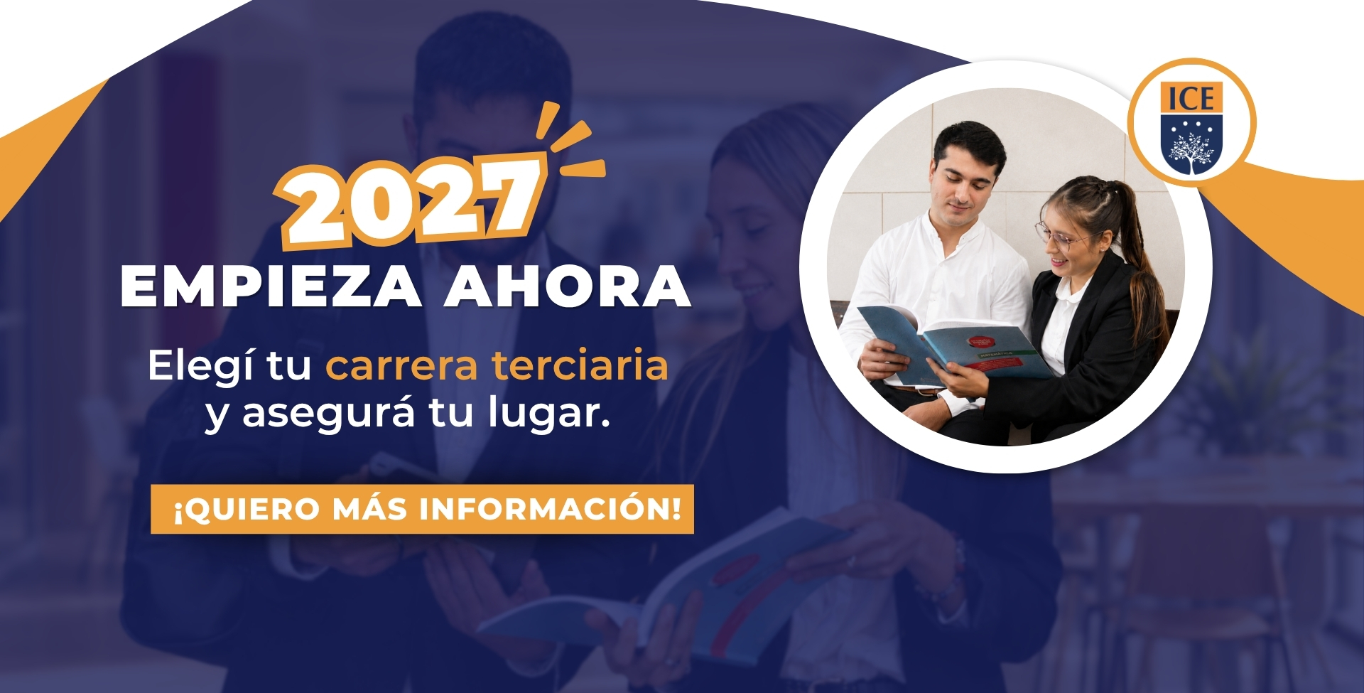 Carreras terciarias